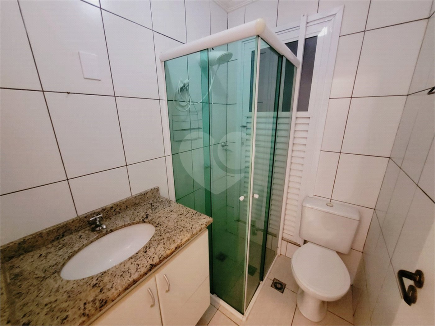 Apartamento à venda com 1 quarto em Jardim Moacyr Arruda, Indaiatuba, SP
