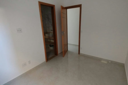 Casa com 3 dormitórios à venda, 100 m² por R$ 1.060.000,00 - Embaré - Santos/SP