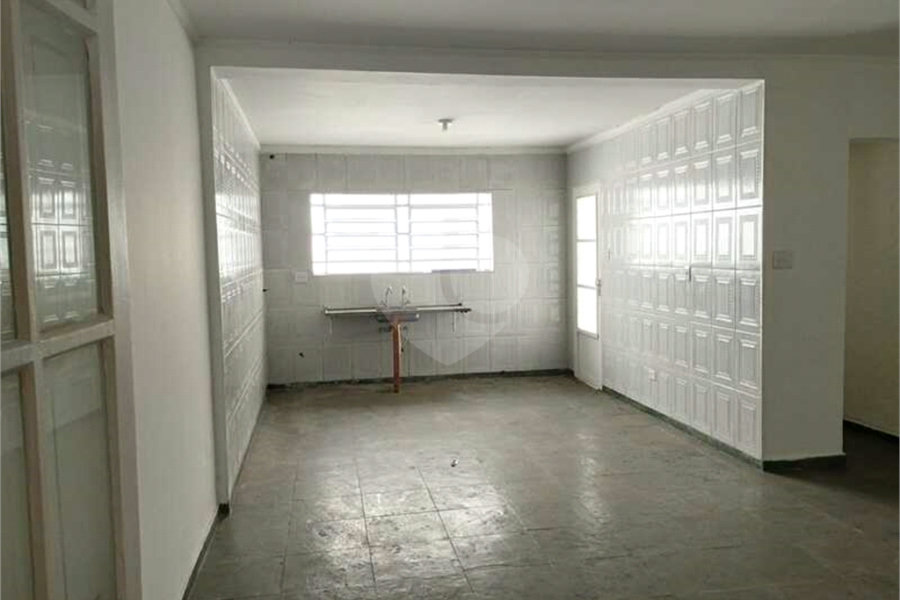 Sobrado à venda com 3 quartos, sendo 1 suíte, em Mandaqui, São Paulo, SP