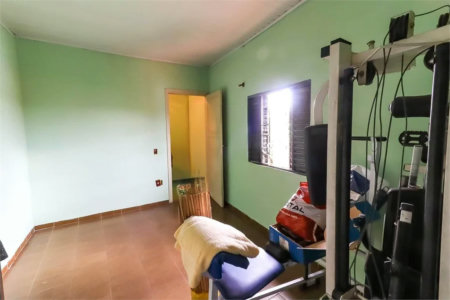 Casa à venda com 4 quartos em Jardim Monte Kemel, São Paulo, SP