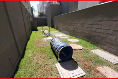 Apartamento à venda com 2 quartos, sendo 1 suíte,  em Água Branca, São Paulo, SP
