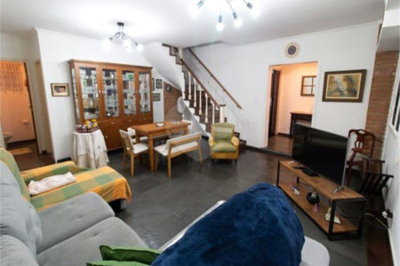 Sobrado à venda com 3 quartos, sendo 1 suíte, em Alto da Boa Vista, São Paulo, SP