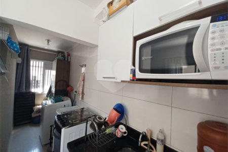Apartamento à venda com 1 quarto em Vila Nivi, São Paulo, SP