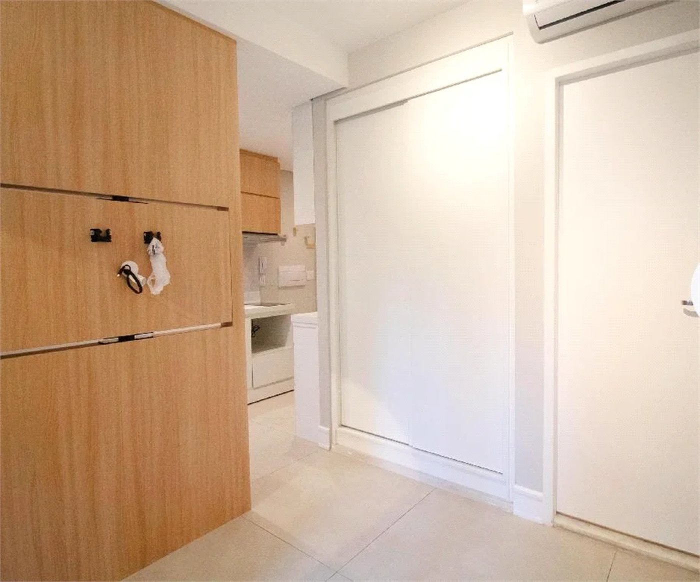 Apartamento à venda com 1 suíte em Pinheiros, São Paulo, SP