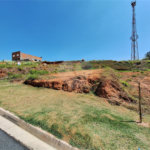 Terreno à venda no condomínio Comercial Independência, Vinhedo - SP
