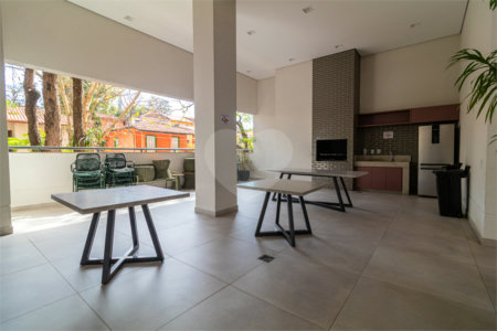 Apartamento à venda com 3 suítes em Jardim Prudência, São Paulo, SP