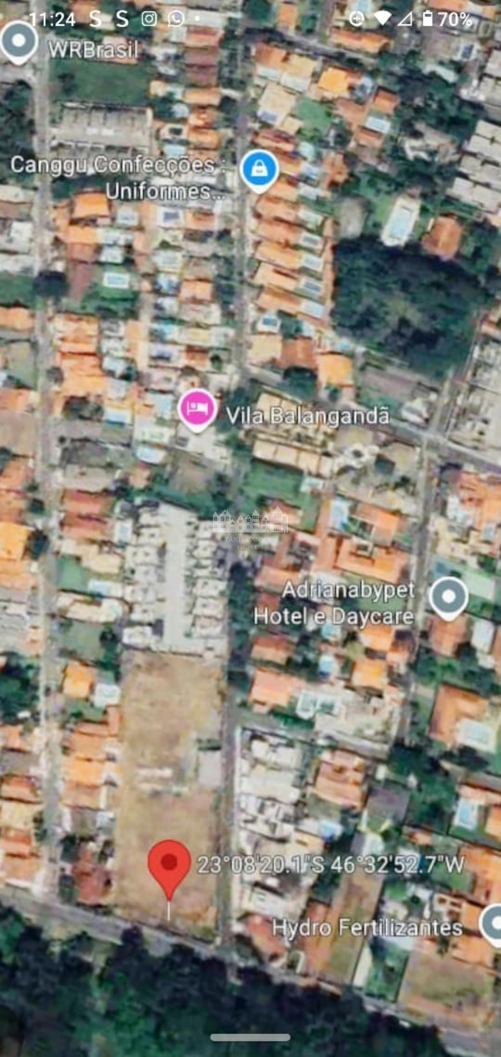 Terreno, 30 hectares - Foto 6