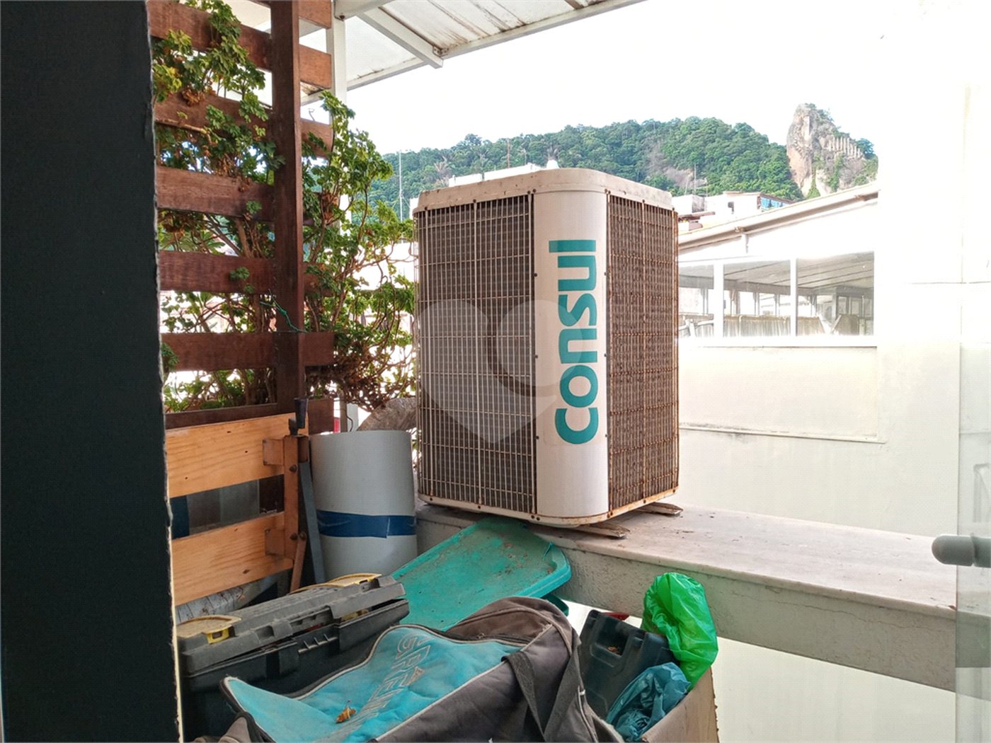 Cobertura à venda com 3 quartos, sendo 1 suíte, em Copacabana, Rio de Janeiro, RJ