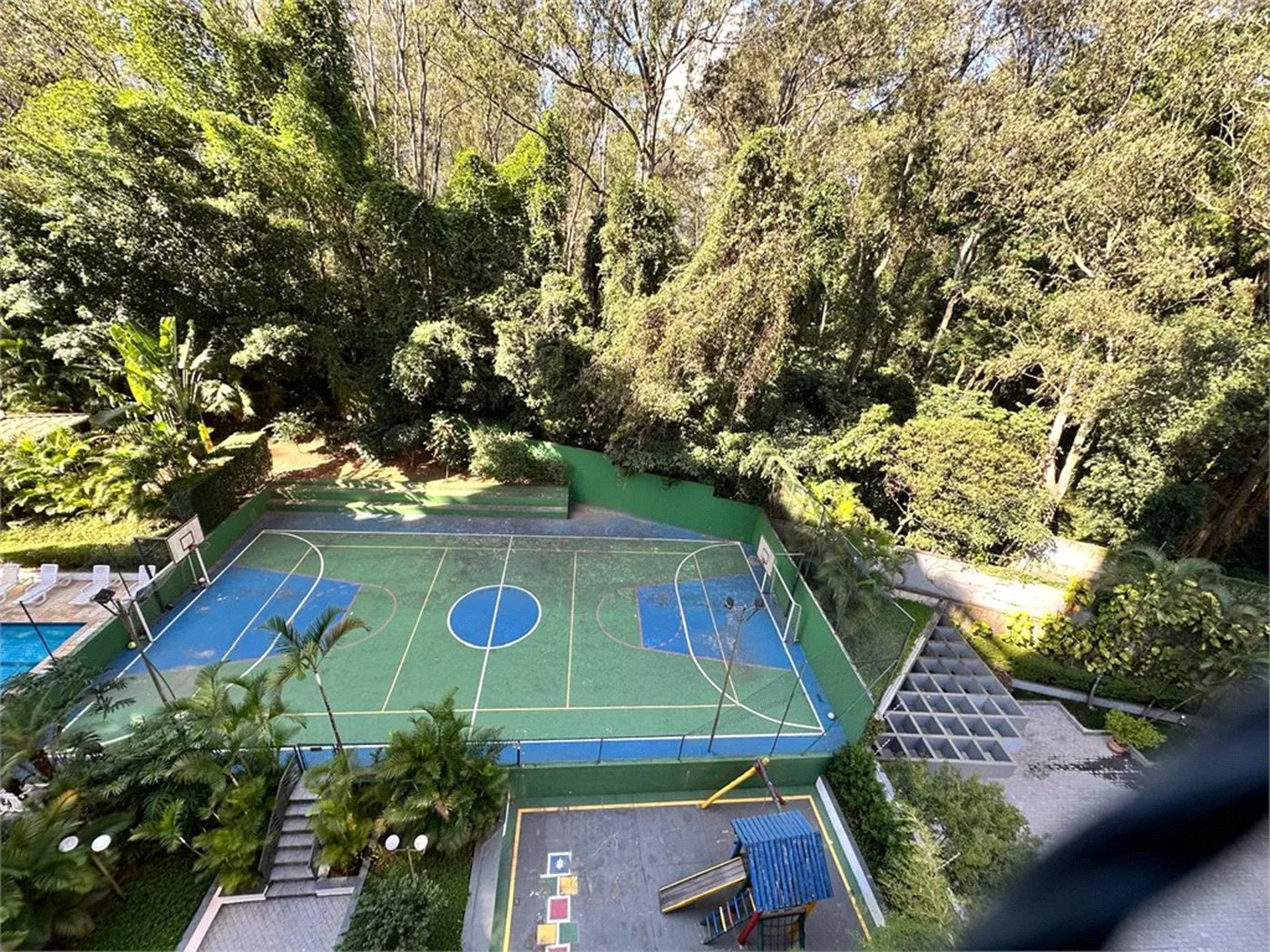 Apartamento à venda com 3 quartos, sendo 1 suíte, em Vila Andrade, São Paulo, SP