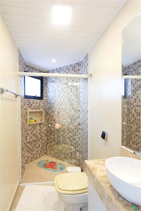 Apartamento à venda com 4 suítes em Vila Nova Conceição, São Paulo, SP