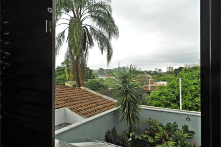 Sobrado à venda com 4 quartos, sendo 3 suítes, em Jardim Paulistano, Ribeirão Preto, SP