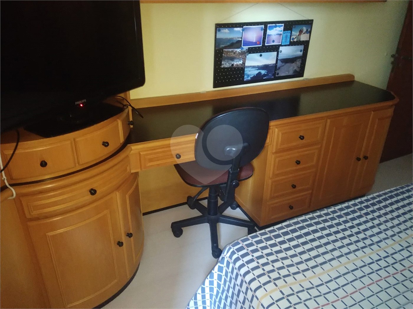 Apartamento à venda com 4 quartos, sendo 2 suítes, em Santana, São Paulo, SP