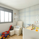 Apartamento à venda com 2 quartos, sendo 1 suíte, em Vila Leopoldina, São Paulo, SP