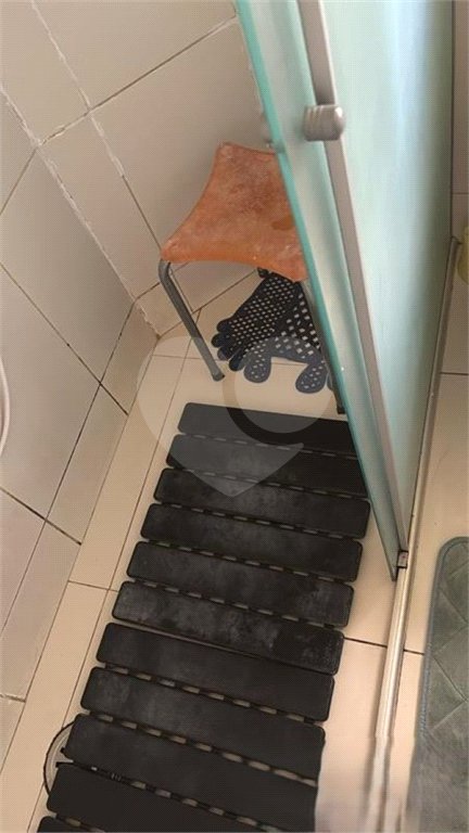 Flat à venda com 1 quarto em Consolação, São Paulo, SP