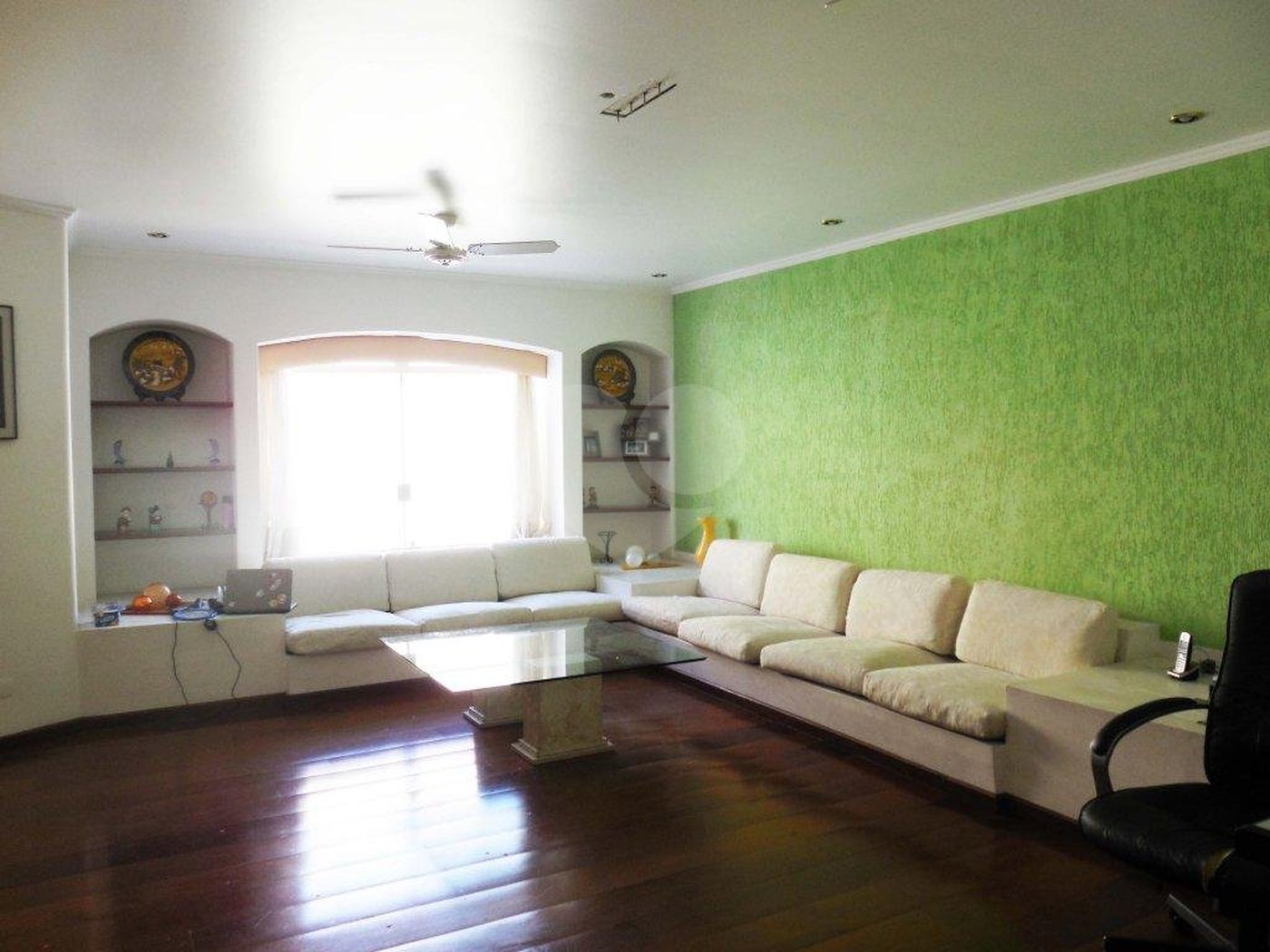 Sobrado à venda ou para alugar com 4 quartos, sendo 1 suíte, em Alto da Boa Vista, São Paulo, SP