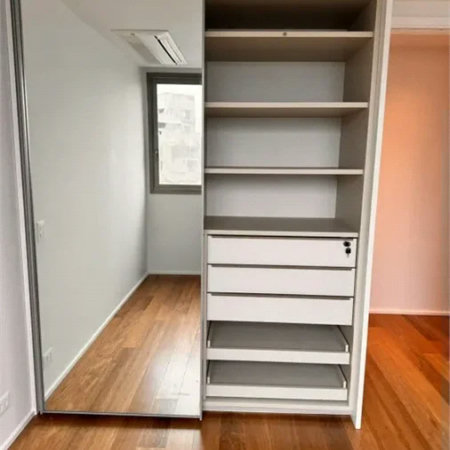 Apartamento para alugar com 4 quartos, sendo 3 suítes, em Pinheiros, São Paulo, SP