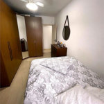 Apartamento Residencial à venda, Campo Grande, Santos - AP0818.