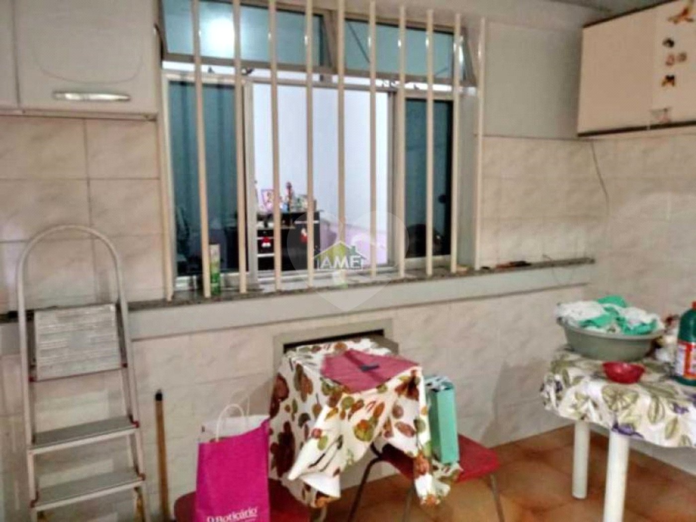 Casa à venda com 4 quartos em Campo Grande, Rio de Janeiro, RJ