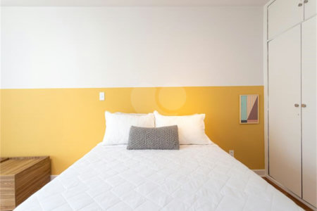 Apartamento à venda com 5 quartos em Consolação, São Paulo, SP