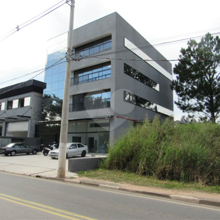 Prédio para alugar em Jordanópolis, Arujá, SP