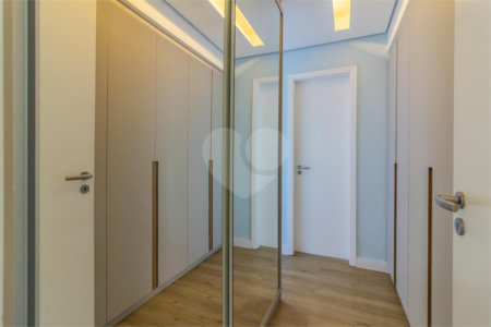 Apartamento à venda com 3 suítes em Alto da Lapa, São Paulo, SP