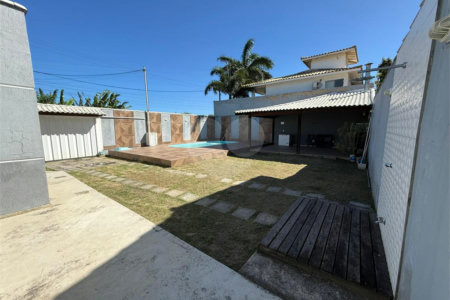 Casa à venda com 3 quartos, sendo 2 suítes, em São José, Armação dos Búzios, RJ