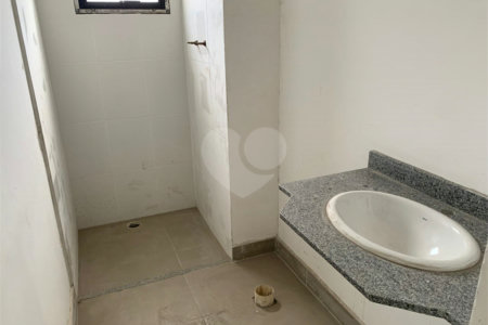 Apartamento à venda com 1 suíte em Tucuruvi, São Paulo, SP