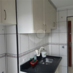 Apartamento à venda com 1 quarto em Vila Paiva, São Paulo, SP
