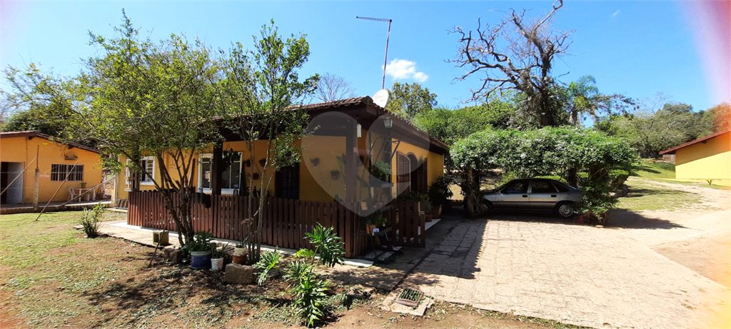 Sítio à venda com 5 quartos, sendo 2 suítes, em Área Rural de Indaiatuba, Indaiatuba, SP