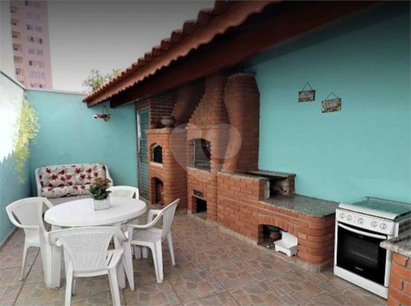 Sobrado Residencial PIRITUBA