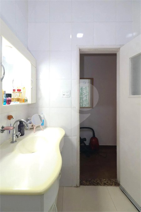 Apartamento à venda com 1 quarto em Pinheiros, São Paulo, SP