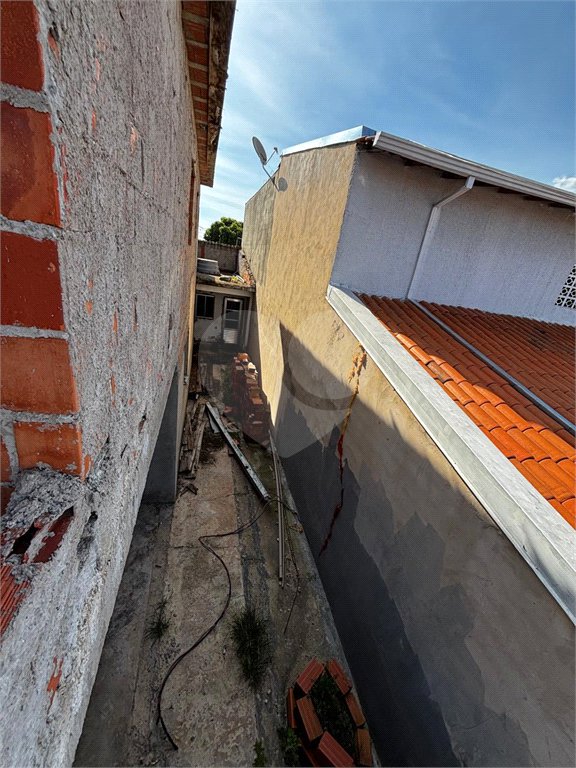 Casa à venda com 3 quartos, sendo 1 suíte, em Jardim Santa Cruz, Salto, SP