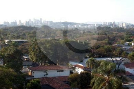Cobertura à venda com 3 suítes em Butantã, São Paulo, SP