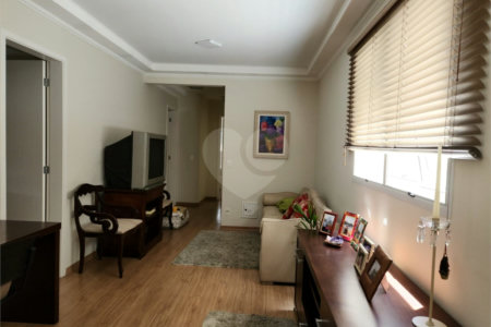 Apartamento à venda com 4 suítes em Granja Julieta, São Paulo, SP