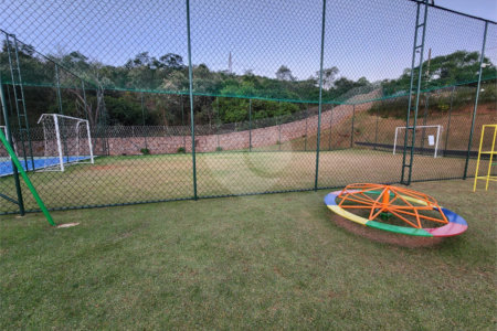 Terreno à venda no condomínio Residencial Jardim Primavera, Louveira - SP