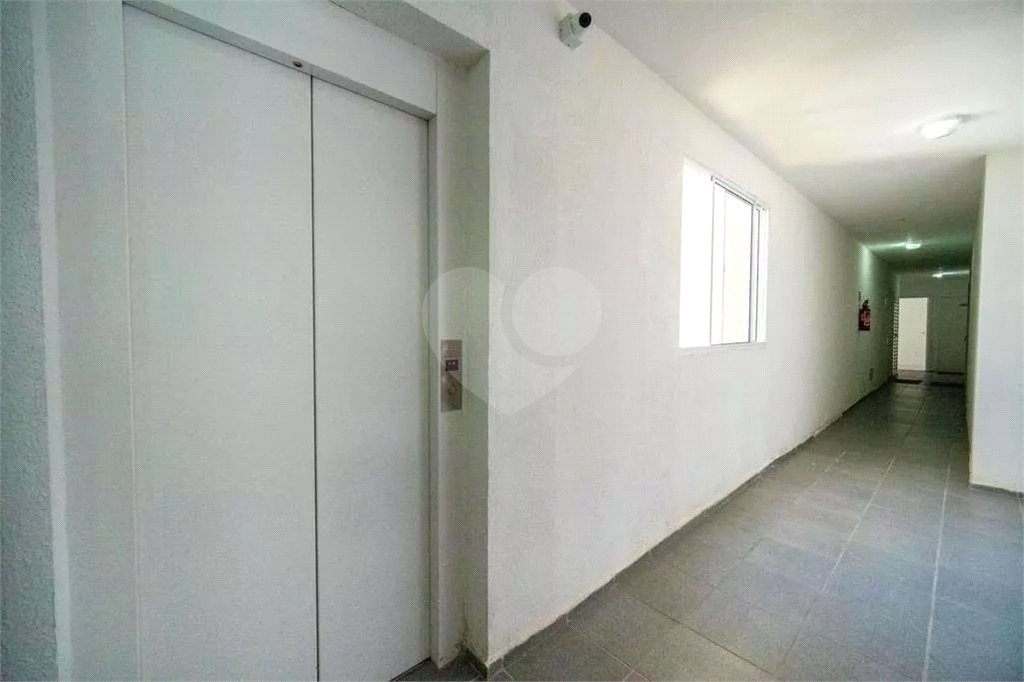 Apartamento à venda com 2 quartos em Butantã, São Paulo, SP