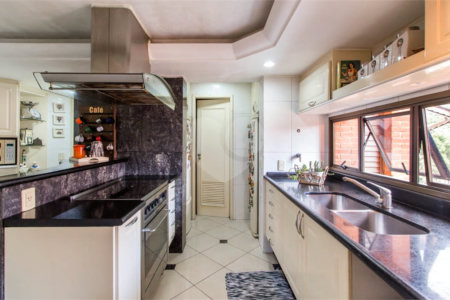 Apartamento à venda com 3 suítes em Sumaré, São Paulo, SP