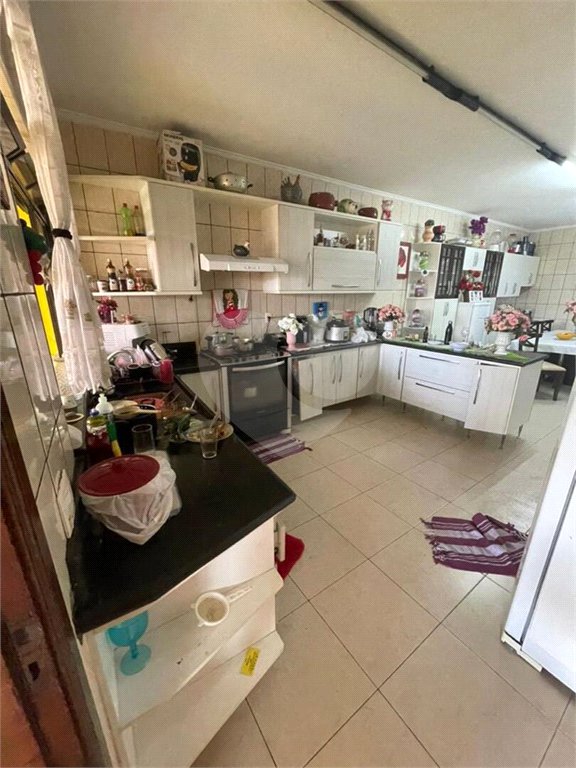 Sobrado à venda com 4 quartos, sendo 1 suíte,  em Jardim Catanduva, São Paulo, SP