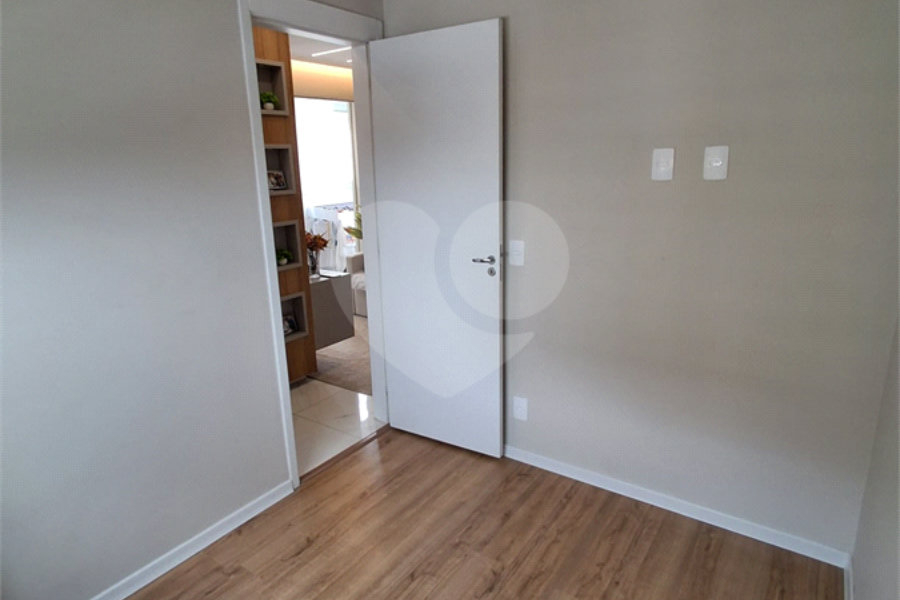 Apartamento à venda com 2 quartos em Vila Guilherme, São Paulo, SP