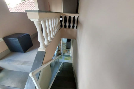 Casa para alugar com 3 quartos em Água Branca, São Paulo, SP