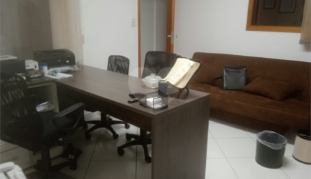 Sala para alugar em Vila Thais, Atibaia, SP