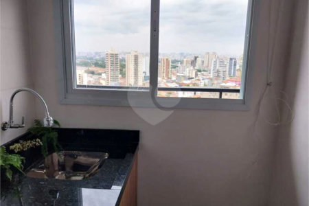 Apartamento à venda com 2 quartos em Jardim São Paulo(zona Norte), São Paulo, SP