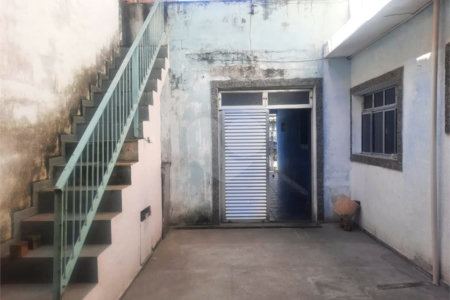 Casa à venda com 2 quartos em Jardim Santa Lúcia, Suzano, SP