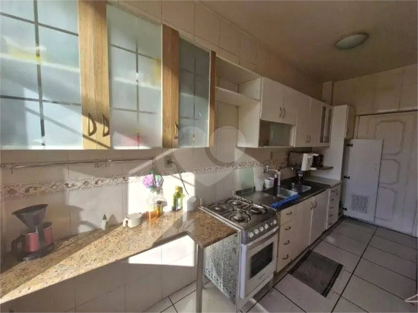 Cobertura à venda com 3 quartos, sendo 1 suíte,  em Andaraí, Rio de Janeiro, RJ
