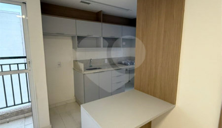 Apartamento à venda com 2 quartos em Conjunto Habitacional Brás Cubas, Mogi das Cruzes, SP