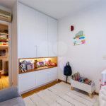 Duplex para alugar com 3 suítes em Sumarezinho, São Paulo, SP