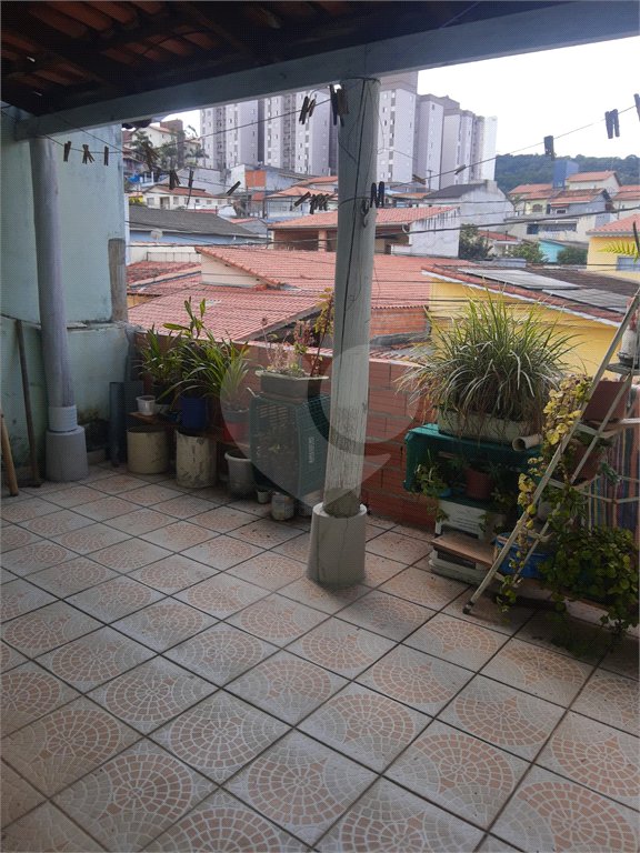 Sobrado à venda com 3 quartos, sendo 2 suítes,  em Jardim Marica, Mogi das Cruzes, SP