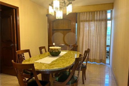 Apartamento à venda com 4 quartos, sendo 2 suítes, em Tijuca, Rio de Janeiro, RJ