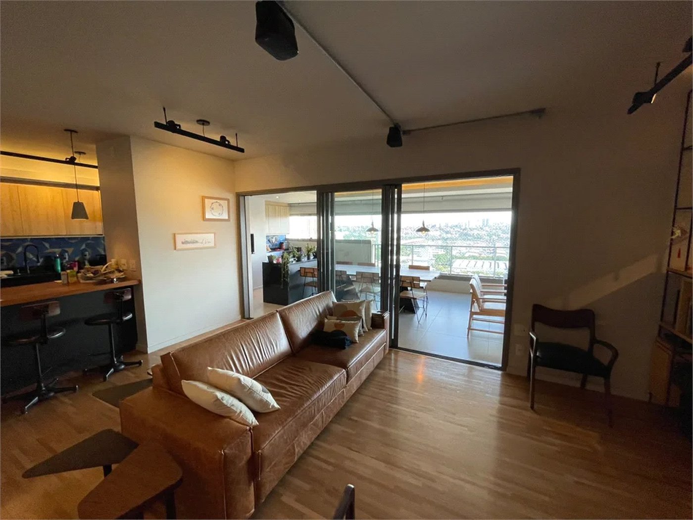 Apartamento à venda ou para alugar com 3 suítes em Vila Leopoldina, São Paulo, SP