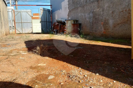 Terreno à venda em Vila Judite, Itapetininga, SP